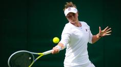 Černý den českých tenistek. Vypadla Barbora Krejčíková i Petra Kvitová