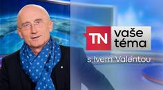 Ivo Valenta: Vracíme se do dob, kdy jsme muslimům platili výpalné