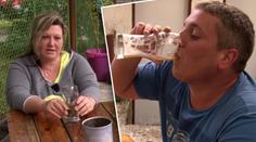 Jarce ve Výměně bouchnou saze: Vytočí se kvůli pivu! UKÁZKA