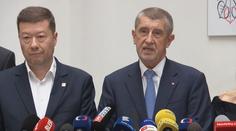 Vláda nechce, abyste slyšeli náš názor na obranu země, stěžuje si opozice