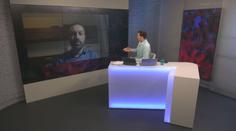 Rozhovor s expertem na mezinárodní bezpečnost Michalem Smetanou