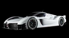 Toyota postavila 1000koňový supersport, je to kopie závoďáku
