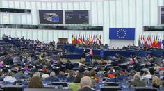 Poslední dny do eurovoleb: Češi a Italové tvoří v Evropské unii výjimku