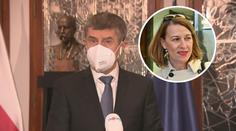 Babišova pravá ruka má covid. Premiér ale nemusí do karantény