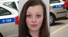Pomozte najít Alici (15)! Zmizela po cestě ke kamarádce!