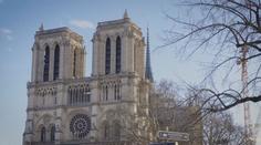 V Paříži znovuotevřeli katedrálu Notre-Dame. Dorazili Trump i Zelenskyj