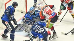 Situace v Dynamu je hodně nešťastná, říká Tesař. Olomouci v baráži věří