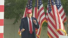 USA slaví Den nezávislosti. Oslavy doprovází přísná bezpečnostní opatření