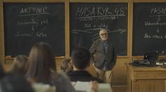 V Praze se konala premiéra minisérie Matematika zločinu. Na Voyo bude ve čtvrtek