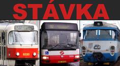 OSTRAVA ve středu zkolabuje! Řidiči MHD vyhlásili STÁVKU!