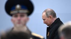 Putin může zítra zmizet a už o něm neuslyšíme, tvrdí bývalý šéf CIA