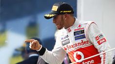 Šampioni F1 se vracejí do "klidné" práce, na dovolené jim šlo o život