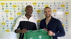Příbram získala novou posilu do obrany, přichází mladík z Mali