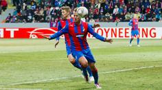 Plzeň ztratila body s Duklou, Budějovice s Řepkou zdolaly Bohemians