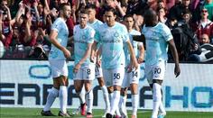 Vyzraje Inter Milán na další portugalský tým? Sledujte na Nova Sport