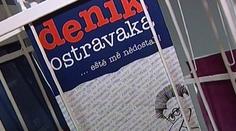 Internetový fantom Ostravak Ostravski končí