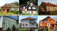Exekutoři draží domy, byty, pozemky nebo garáže. Koupíte je za pár tisíc! PŘEHLED