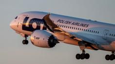 Drama na letu z Polska: Pilot nahlásil únos letadla, tři země vyslaly stíhačky