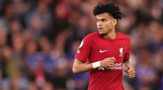 Těžké chvíle pro fotbalovou hvězdu Liverpoolu. Její otec je stále v zajetí