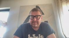 Babiš by mohl v červnu jednat se Zelenským o rekonstrukci Ukrajiny, říká Šídlo
