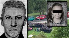 Strach na Táborsku: Muž tam láká holčičky do auta jako malou Elišku!