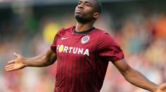 EL: START Z ŘÍŠE SNŮ! Sparta ROZSTŘÍLELA Sarajevo 5:0!