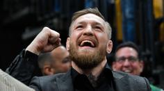 McGregor vydělá mnohem víc, než se čekalo. A pořád je mu to málo