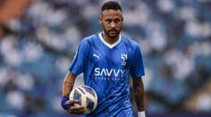 Chystá se velký návrat? Neymar promluvil o své budoucnosti