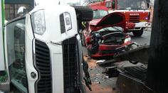 Žvýkačka za všechny peníze! Řidiče z Prahy vyšla na 700 tisíc