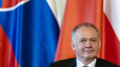 "Musíme vrátit Slovensko lidem!" Kiska představil novou stranu