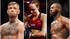 Co chystá UFC na rok 2020? Návrat ikony i česká představení! PŘEHLED