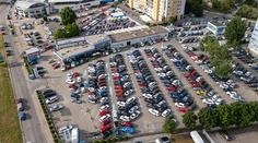 Peníze fuč a prodávající taky. Překupníkům s ojetinami drzosti nechybí