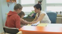 Česko má velký nedostatek pediatrů. Situace se má ale ještě zhoršit