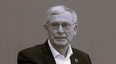 Zemřel Horst Köhler. Bývalý německý prezident podlehl krátké těžké nemoci