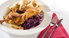 Na Nový rok můžete zůstat o hladu. Otevřeno budou mít jen 2 % restaurací