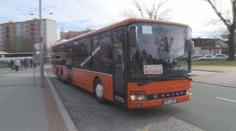 Autobusáci hrozí stávkou. Podle toho, co najdou na výplatní pásce
