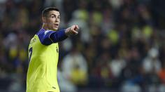 Fanoušci Ronalda, nesmutněte! CR7 bude ještě hrát v Evropě, řekl jeho trenér