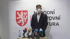 Nový předseda NSA: Hnilička odvedl dobrou práci, chci zlepšit celý sport