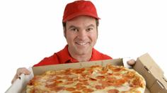 HLADOVÍ LUPIČI: Maskovaní muži na Pardubicku přepadli poslíčka s PIZZOU