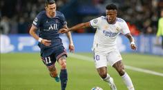 Messi zazdil penaltu, PSG přesto vyhrál. Citizens rozstříleli Sporting
