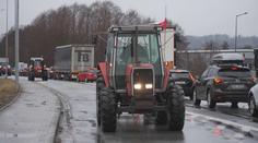 Velký protest evropských zemědělců: Obsadí i české hranice. Nevylučují zácpy