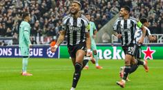 Liga mistrů –⁠⁠⁠⁠⁠⁠ sestřih: Newcastle United vs. Athletic Bilbao (5. 11. 2025)