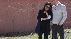 Meghan už porodila, tvrdí fanoušci! Mají na to prý důkazy