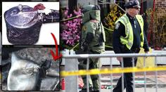FBI objevila na bombě z Bostonu ženskou DNA. Jak se tam dostala?