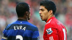 Evra po letech promluvil: Proč na ulici nezmlátil Suáreze kvůli rasismu?