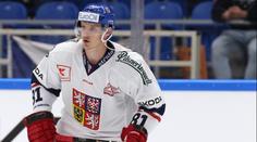 Šťastné chvíle před startem mistrovství světa, Kubalíkovi se narodila dcera