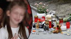 Dívku (7) ubodali a hodili do smetí. Mámě nechala vzkaz ke Dni matek