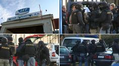 Pomsta?! Muž zastřelil dva manažery, pak i sebe. Žena má šrám od kulky