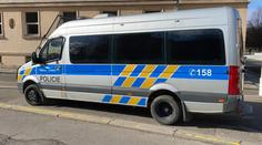 Pětice lákala lidi na práci v Anglii, tam je vykořisťovali a nutili k prostituci