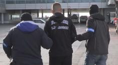 Nejhledanějšího Čecha po 11 letech zatkli. Policie ho přivezla ze Senegalu